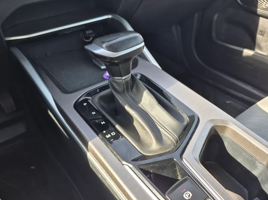 2023 Geely Emgrand GF 