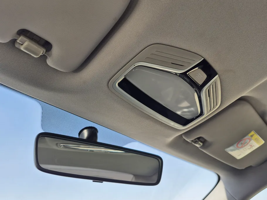 2023 Geely Emgrand GF 