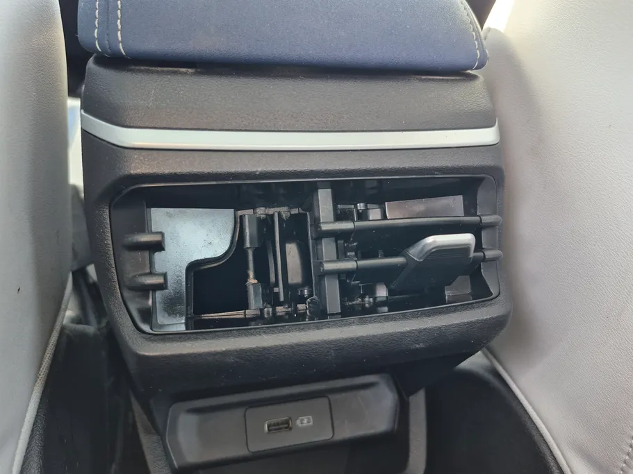2023 Geely Emgrand GF 
