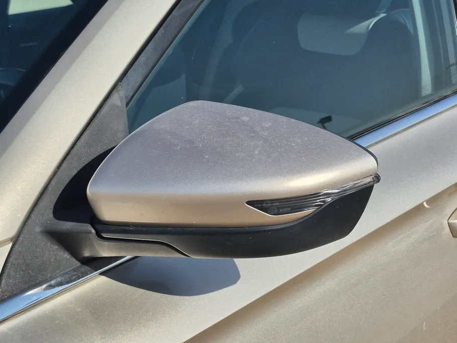 2023 Geely Emgrand GF 