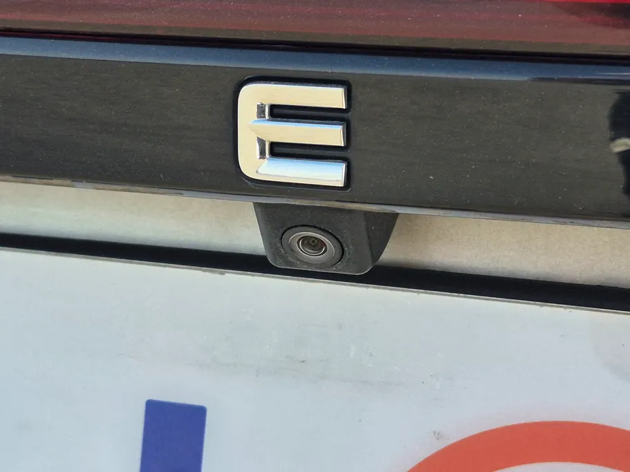 2023 Geely Emgrand GF 