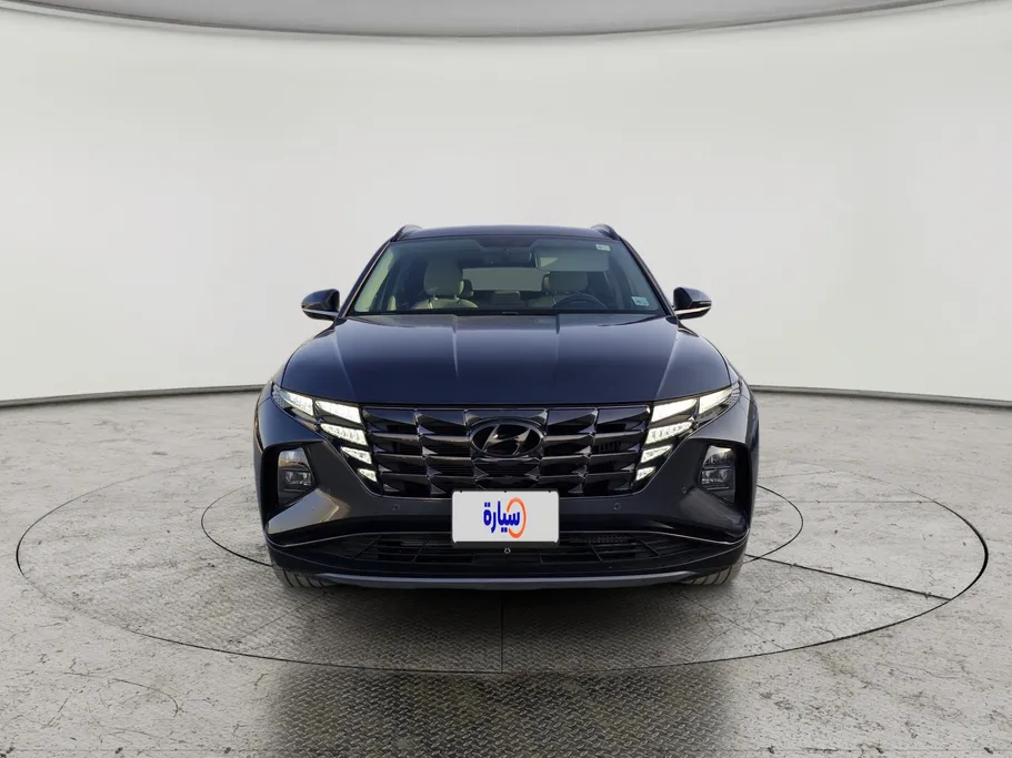 هيونداي توسان بريميوم 2023 