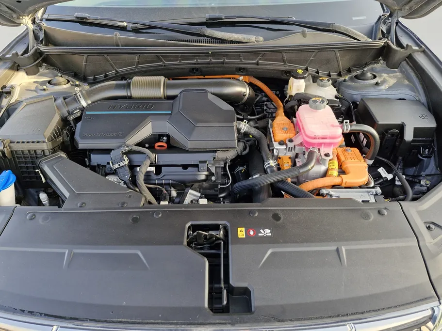 هيونداي توسان بريميوم 2023 