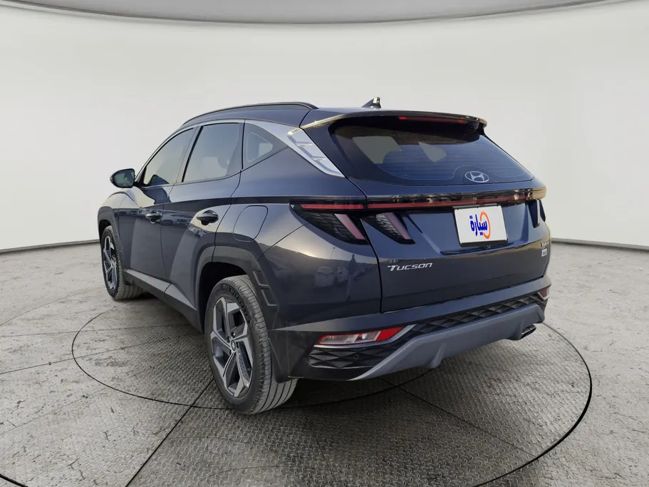 هيونداي توسان بريميوم 2023 