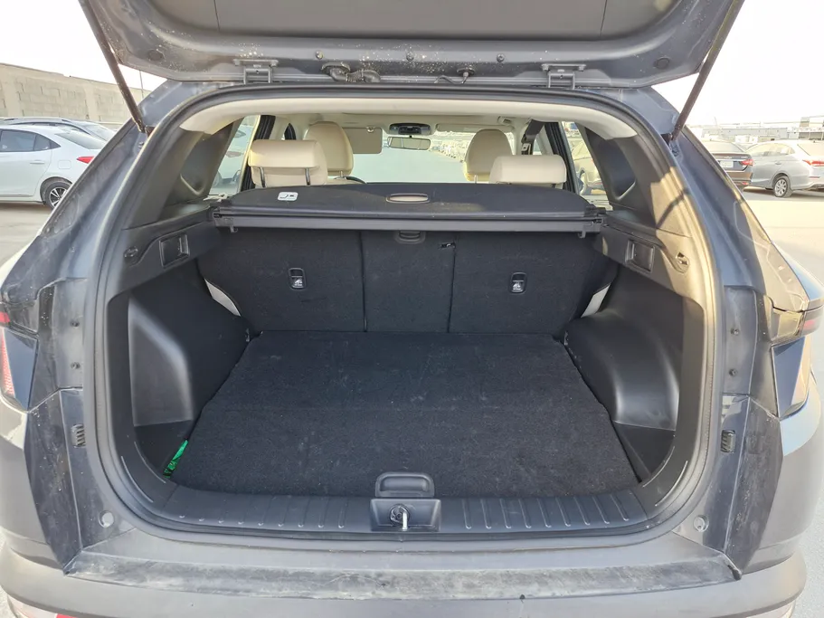 هيونداي توسان بريميوم 2023 