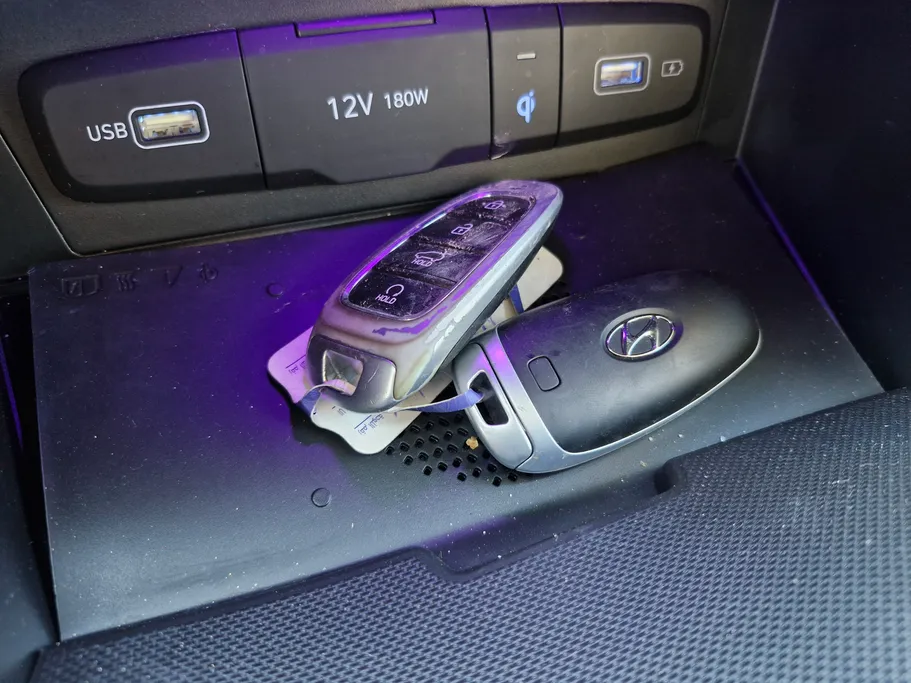 هيونداي توسان بريميوم 2023 