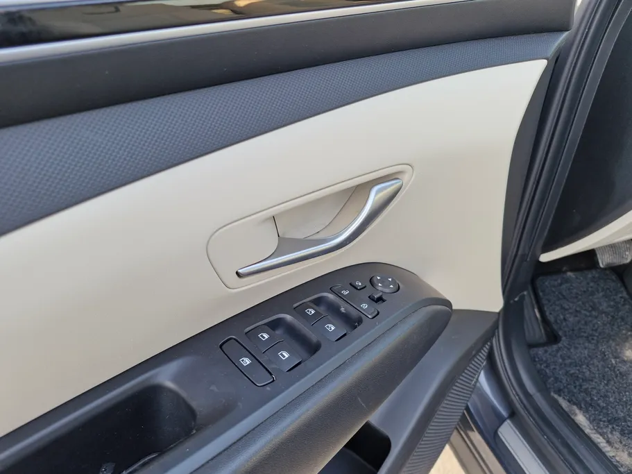 هيونداي توسان بريميوم 2023 