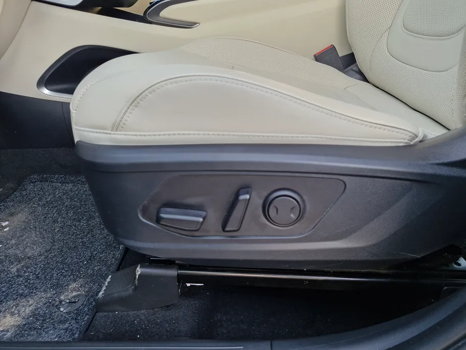 هيونداي توسان بريميوم 2023 