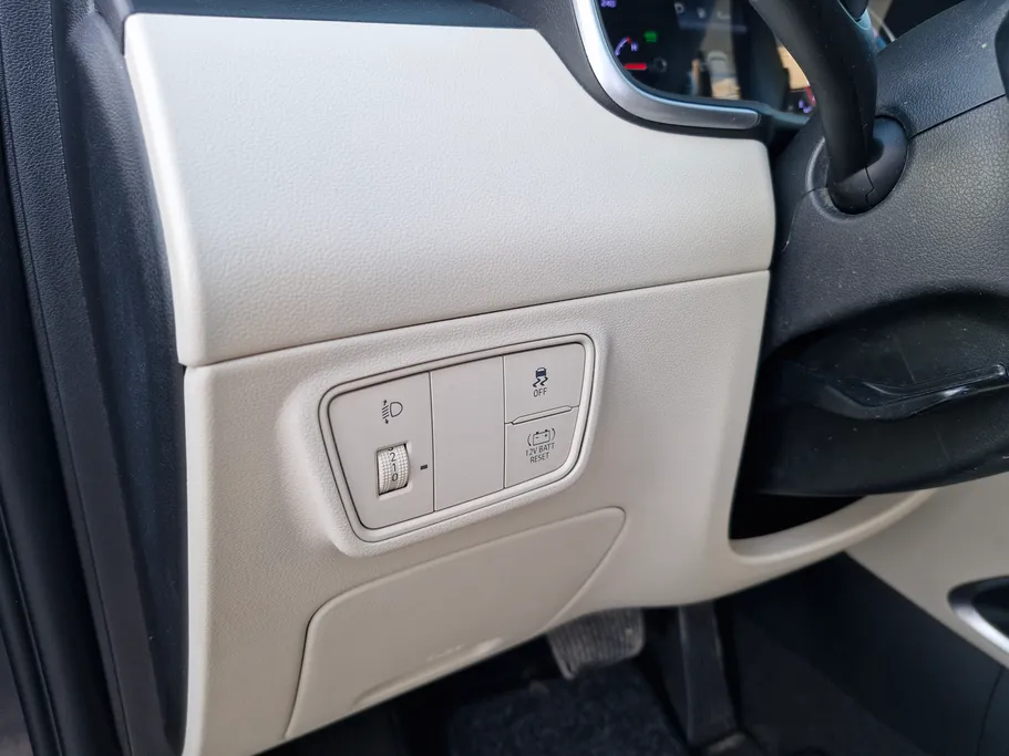 هيونداي توسان بريميوم 2023 