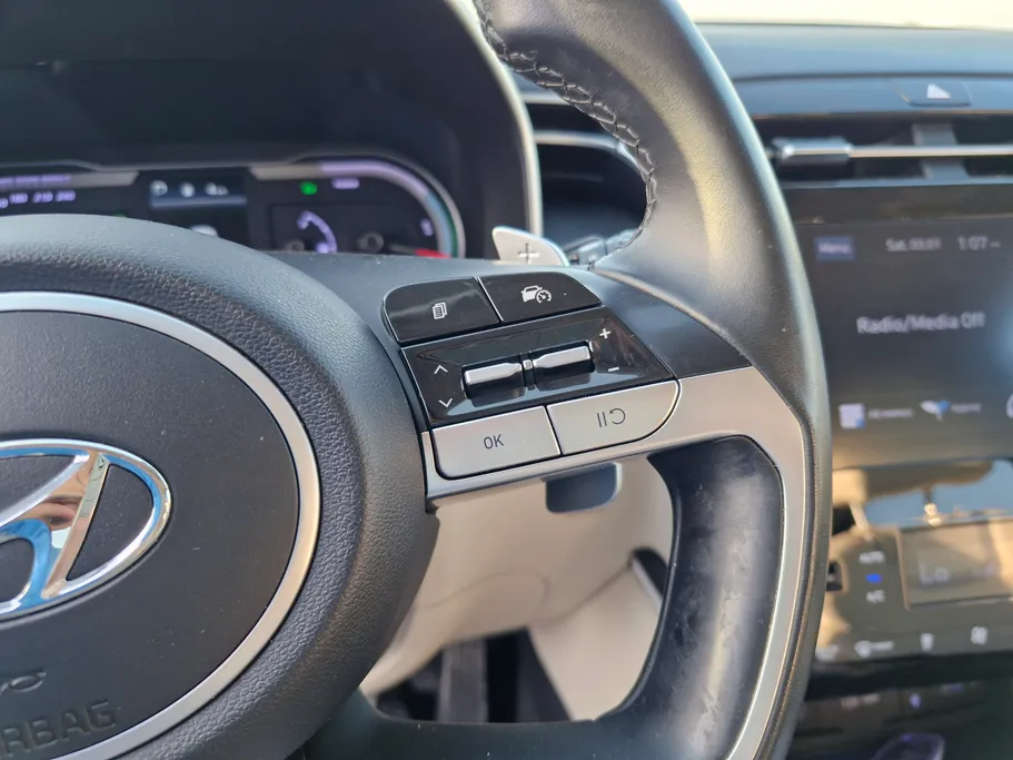 هيونداي توسان بريميوم 2023 