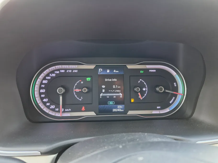 هيونداي توسان بريميوم 2023 