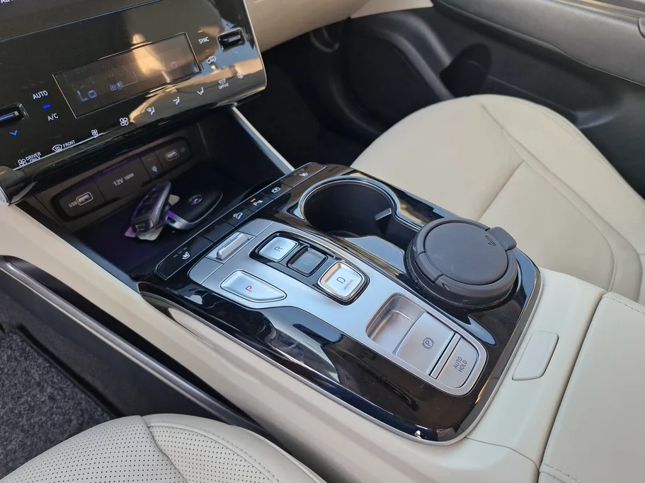 هيونداي توسان بريميوم 2023 