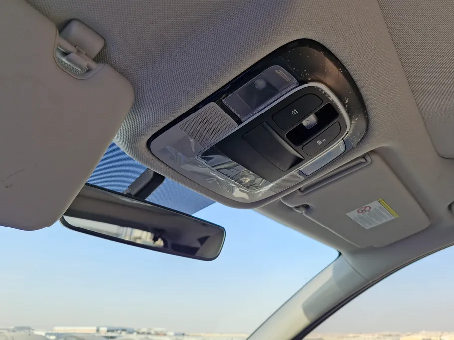 هيونداي توسان بريميوم 2023 