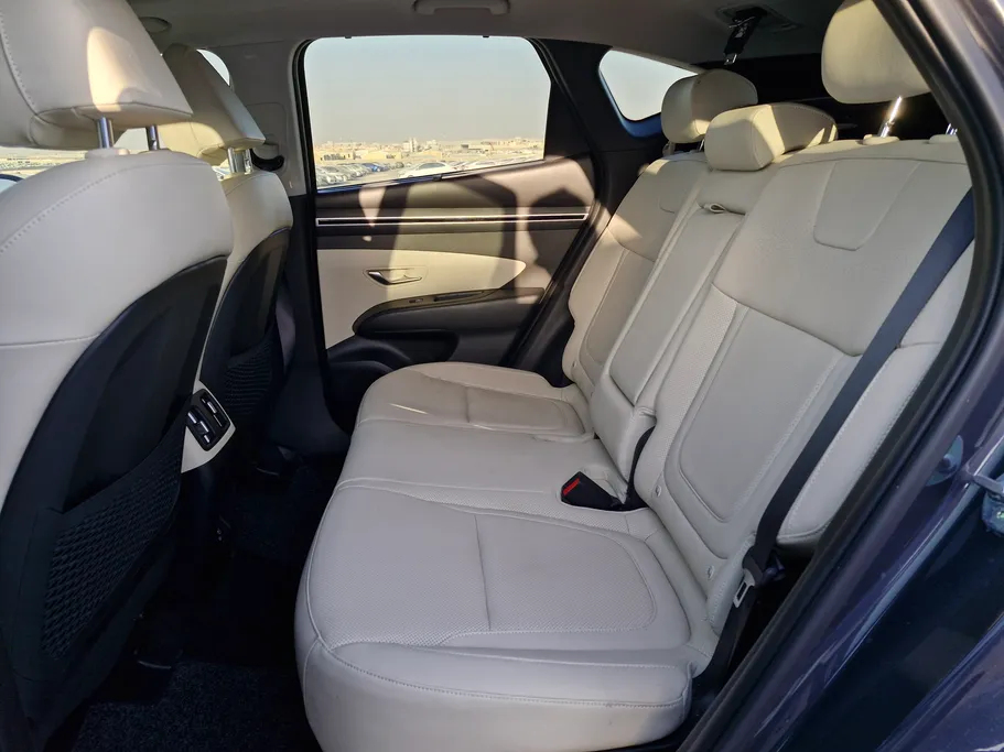 هيونداي توسان بريميوم 2023 