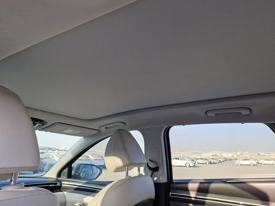 هيونداي توسان بريميوم 2023 