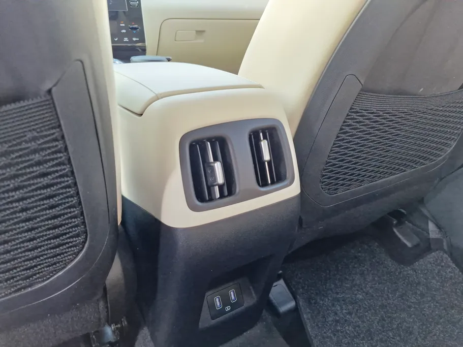 هيونداي توسان بريميوم 2023 