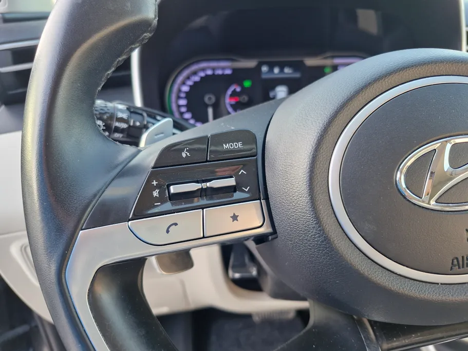 هيونداي توسان بريميوم 2023 