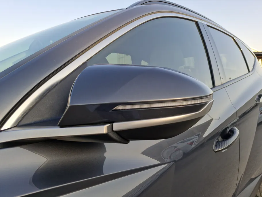 هيونداي توسان بريميوم 2023 