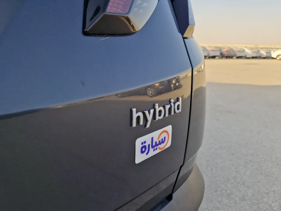 هيونداي توسان بريميوم 2023 