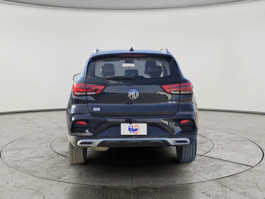ام جي ZS LUX 2023 