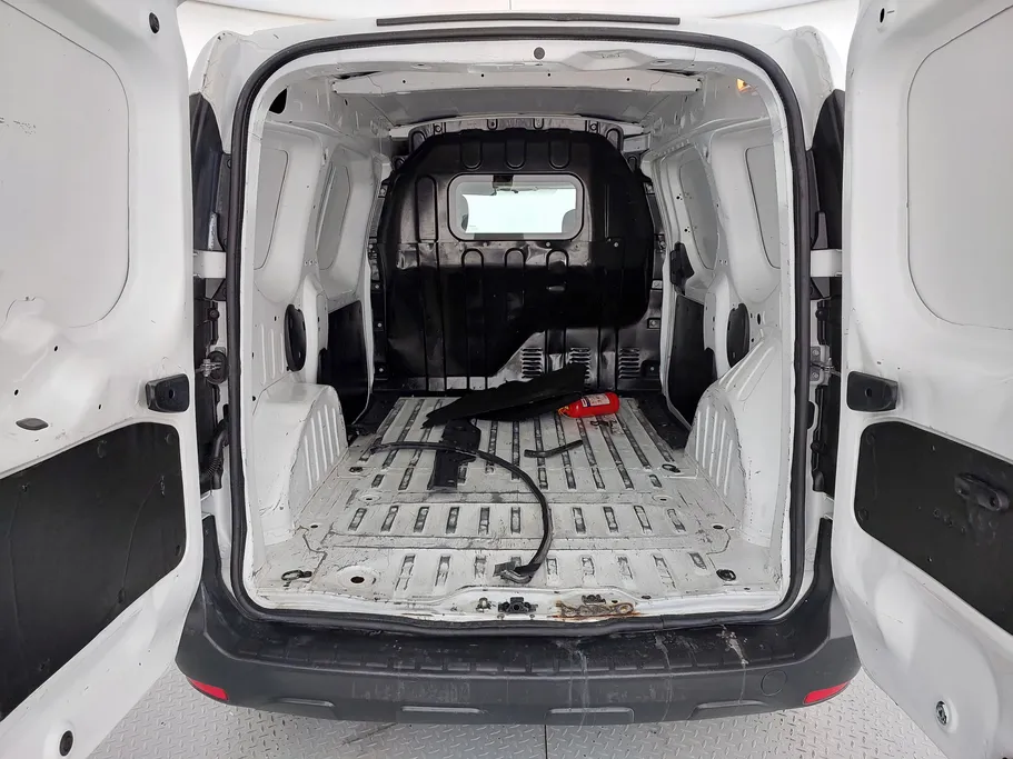 2021 Renault Docker Van بضاعة 