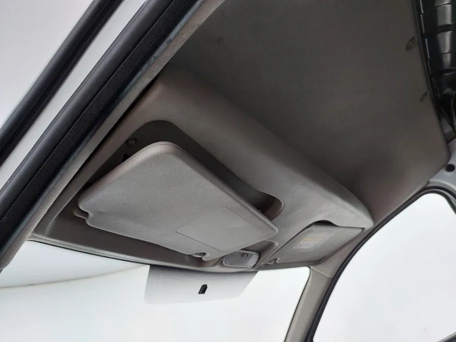 2021 Renault Docker Van بضاعة 