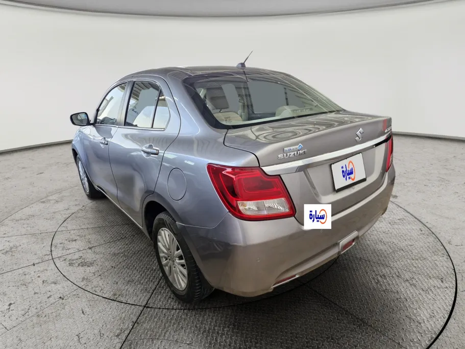 2023 Suzuki Dzire GLX