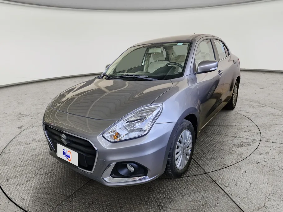 2023 Suzuki Dzire GLX