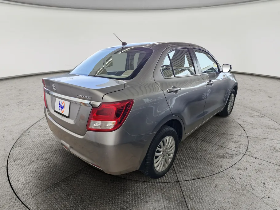 2023 Suzuki Dzire GLX