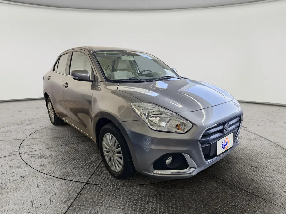 2023 Suzuki Dzire GLX
