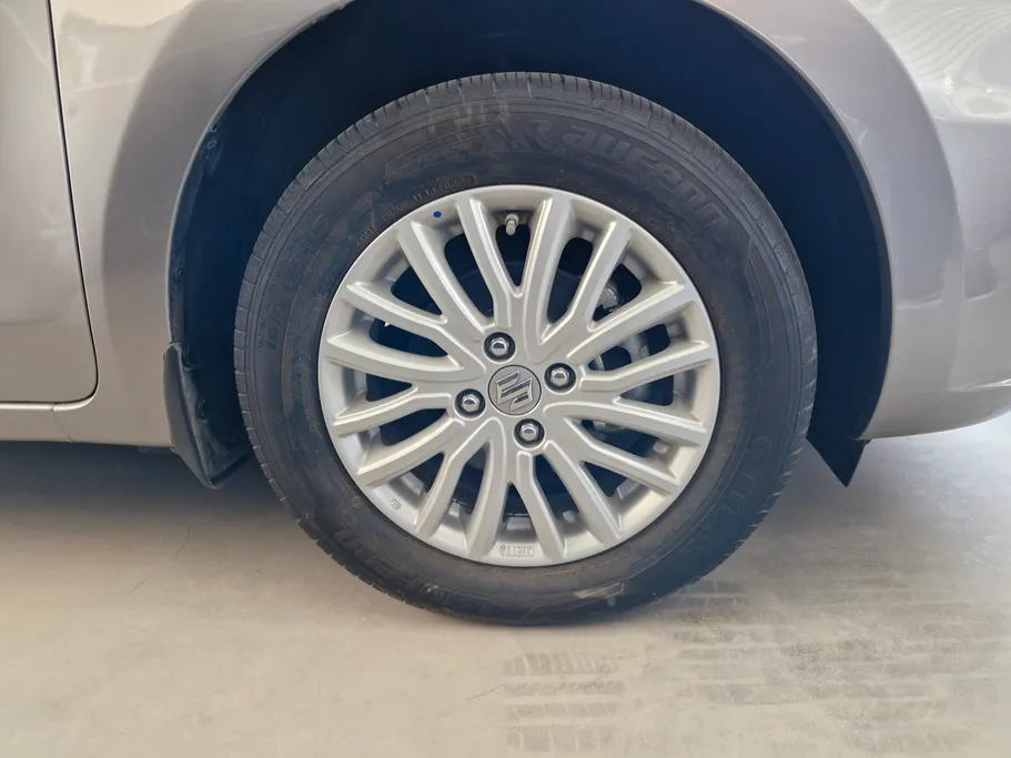 2023 Suzuki Dzire GLX