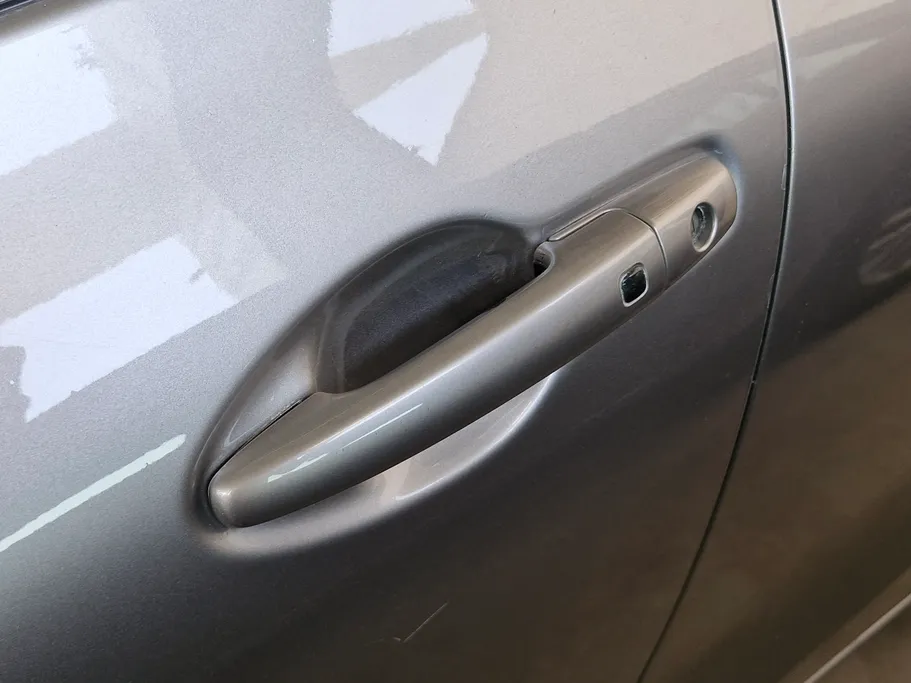 2023 Suzuki Dzire GLX