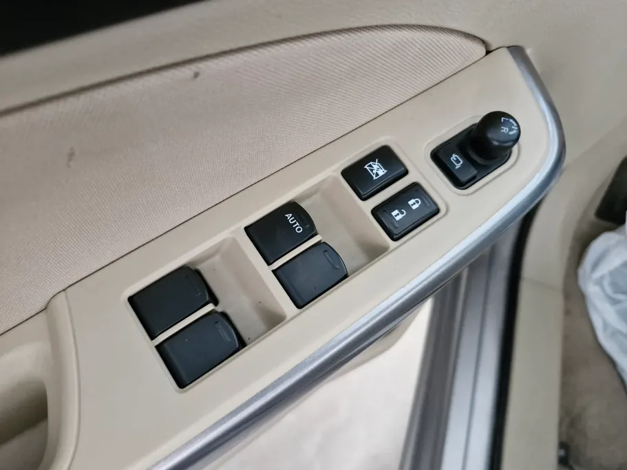 2023 Suzuki Dzire GLX