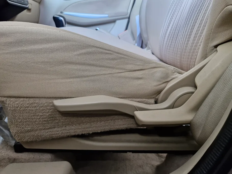 2023 Suzuki Dzire GLX