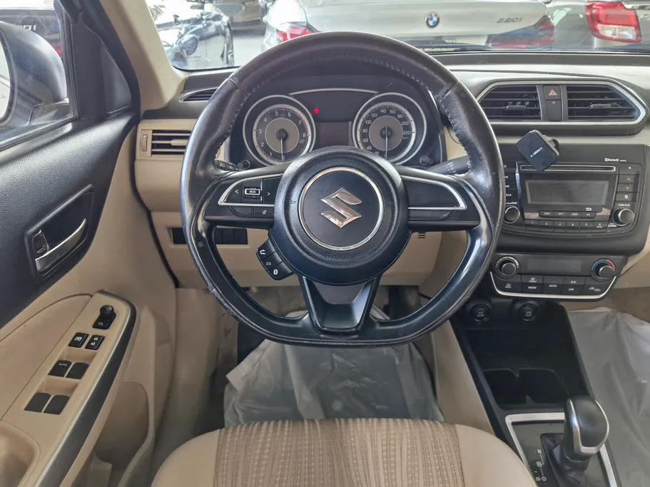2023 Suzuki Dzire GLX