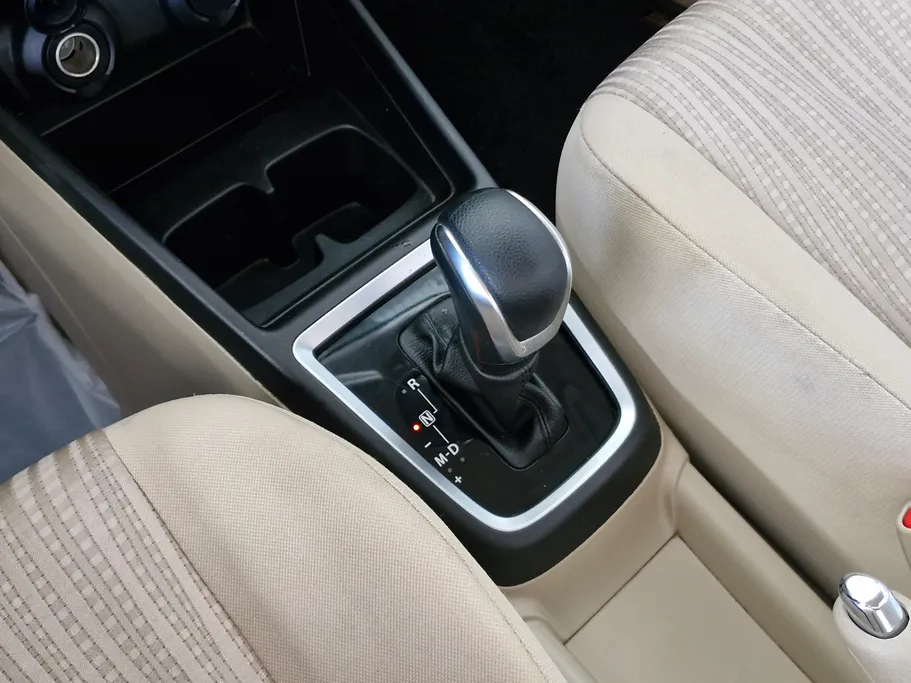 2023 Suzuki Dzire GLX