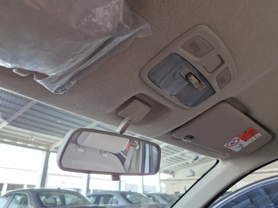 2023 Suzuki Dzire GLX