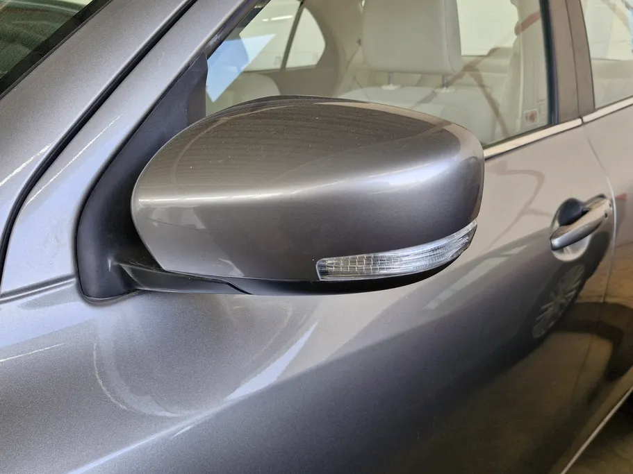 2023 Suzuki Dzire GLX