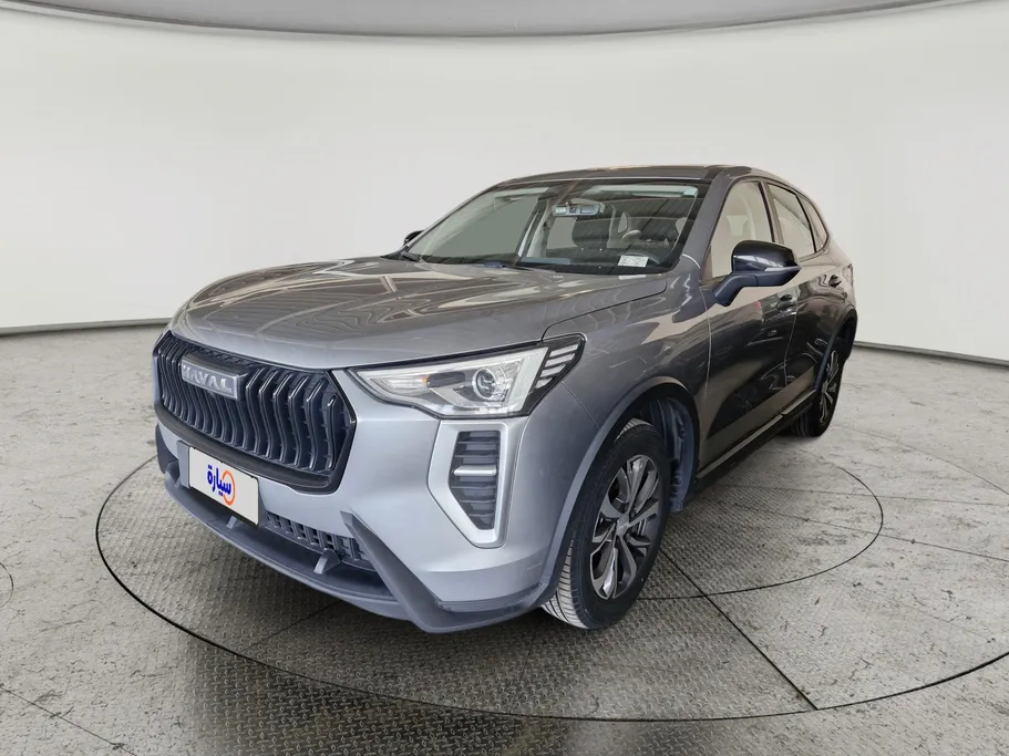 2025 Haval Jolion Basic 