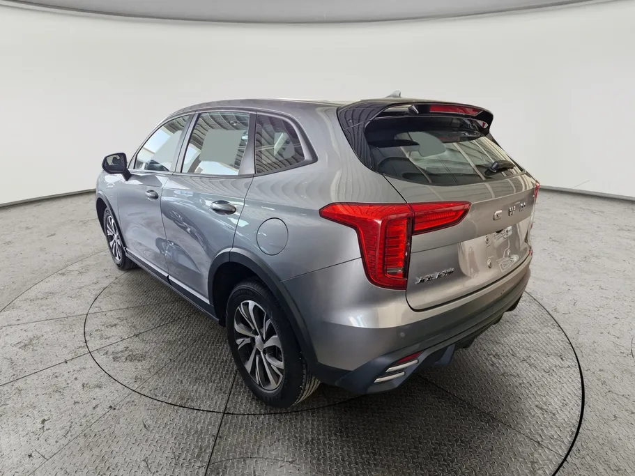 2025 Haval Jolion Basic 