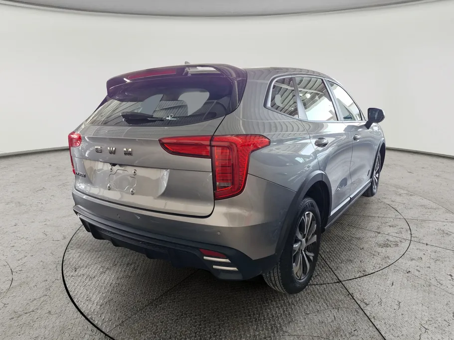2025 Haval Jolion Basic 