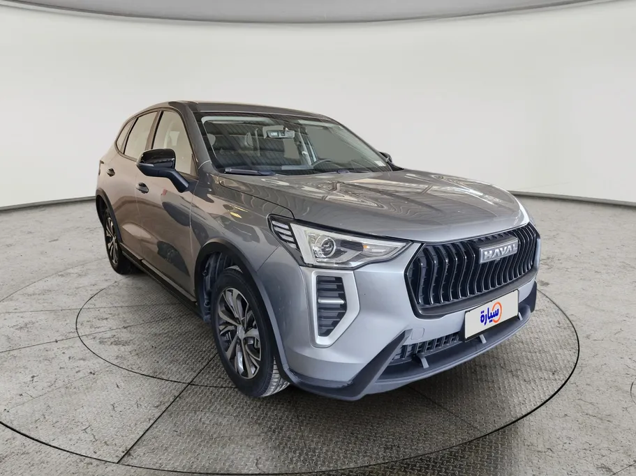 2025 Haval Jolion Basic 