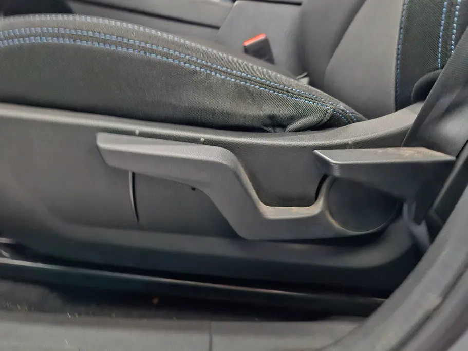 2025 Haval Jolion Basic 