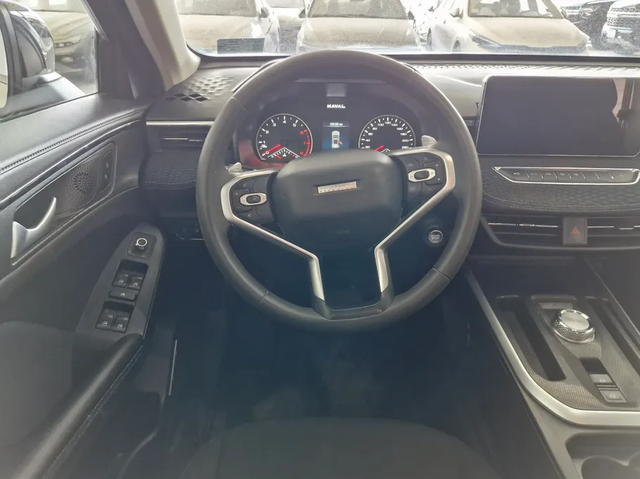2025 Haval Jolion Basic 