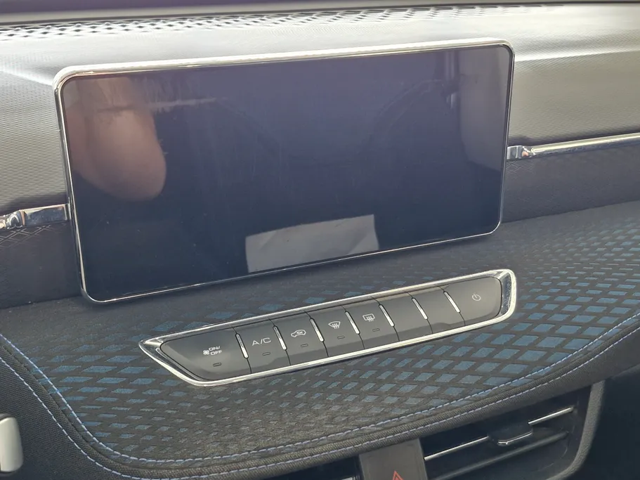 2025 Haval Jolion Basic 