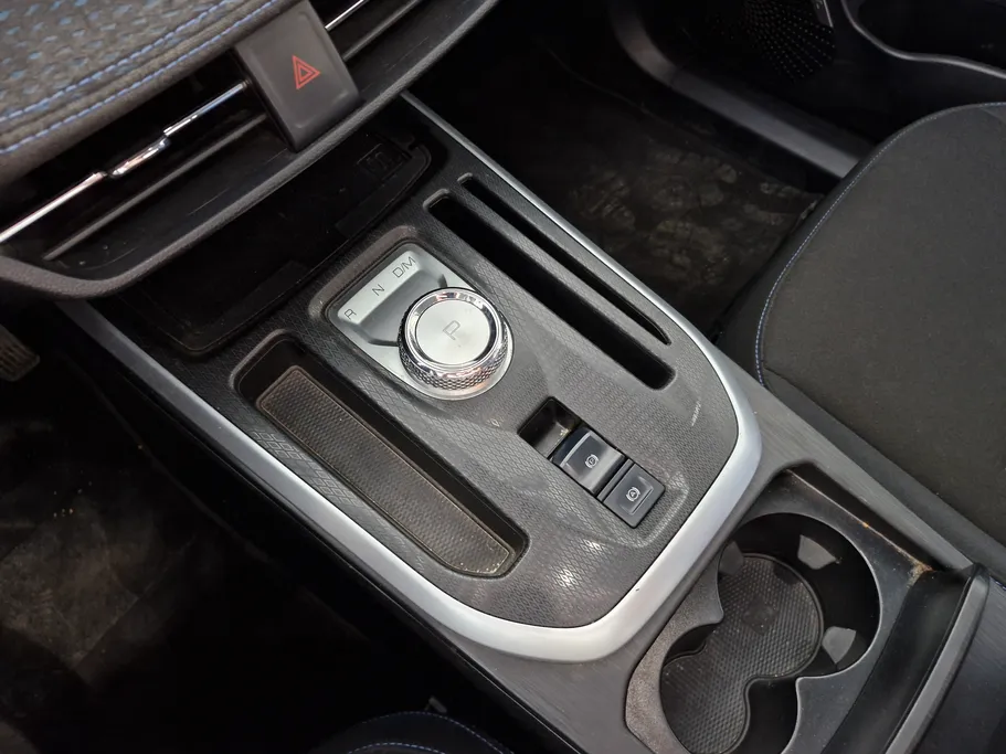 2025 Haval Jolion Basic 