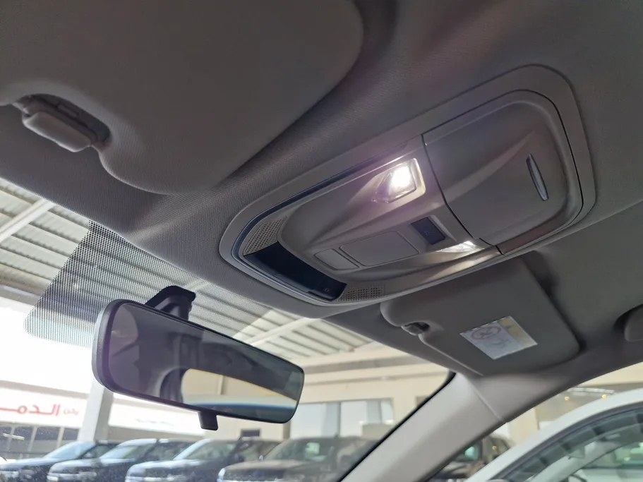 2025 Haval Jolion Basic 