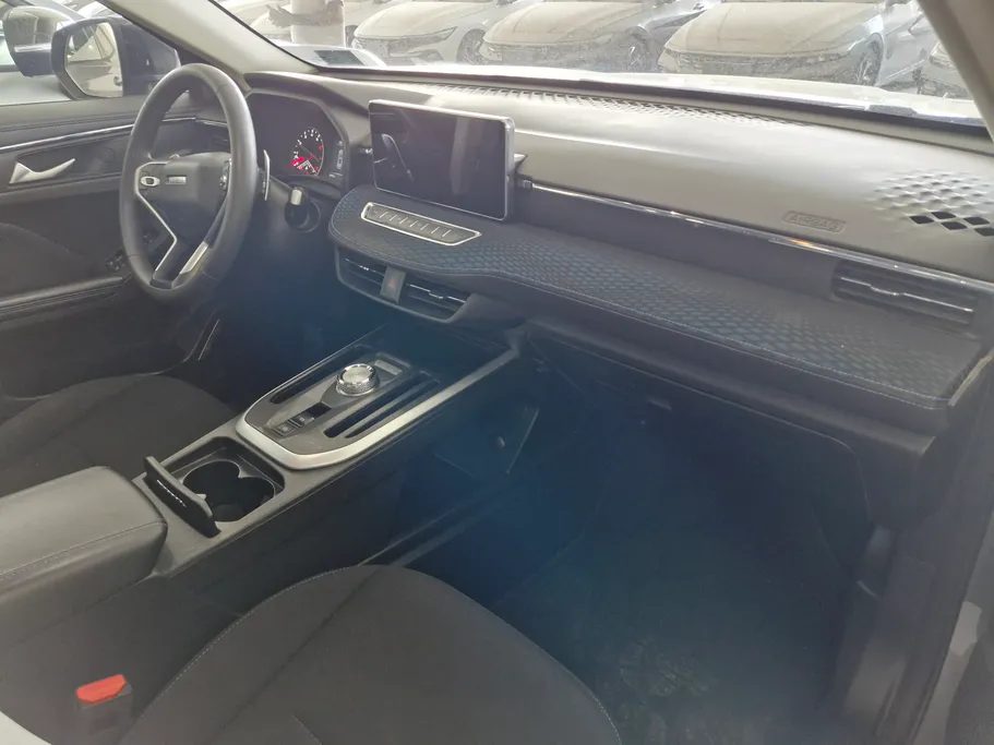 2025 Haval Jolion Basic 
