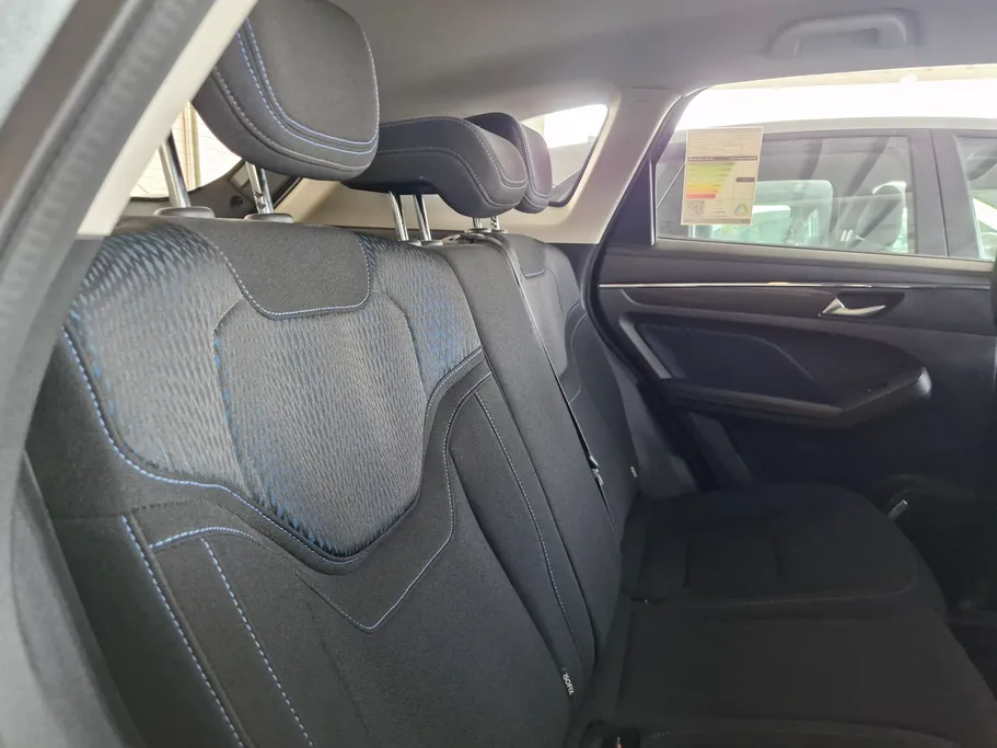 2025 Haval Jolion Basic 
