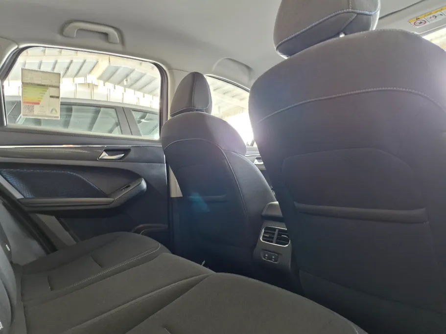 2025 Haval Jolion Basic 